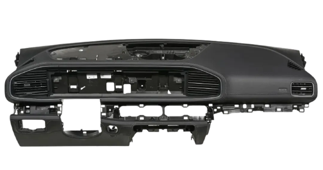 INSTRUMENT PANEL - COLOUR #9H15